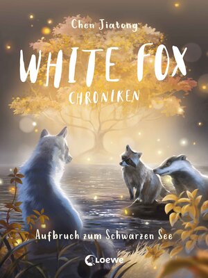 cover image of Aufbruch zum Schwarzen See